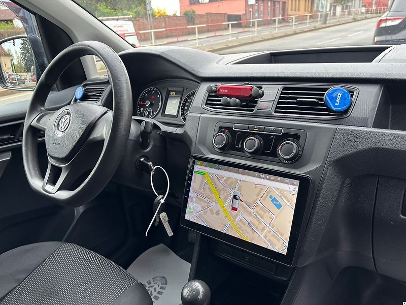 Volkswagen Caddy 2.0TDI-75KW/2018/CZ,1MAJ,L1H1, - fotka 25 z 55