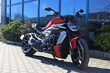 Ducati XDiavel (2025) V4  Burning Red 2025 SKLADEM n - náhled 1