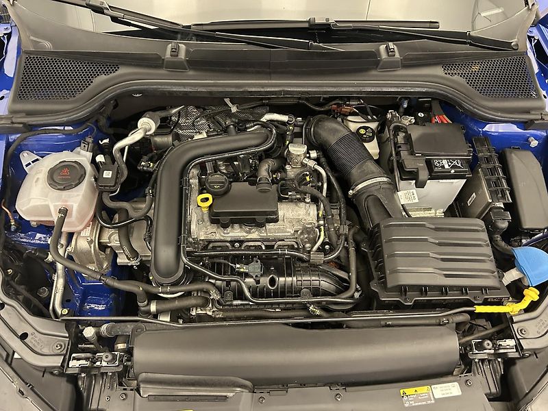 Škoda Scala 1.0 TSI  Ambition   Plus - fotka 20 z 22