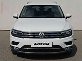 Volkswagen Tiguan (2019) 2.0TDi, ČR, AC, LED, navi - náhled 1