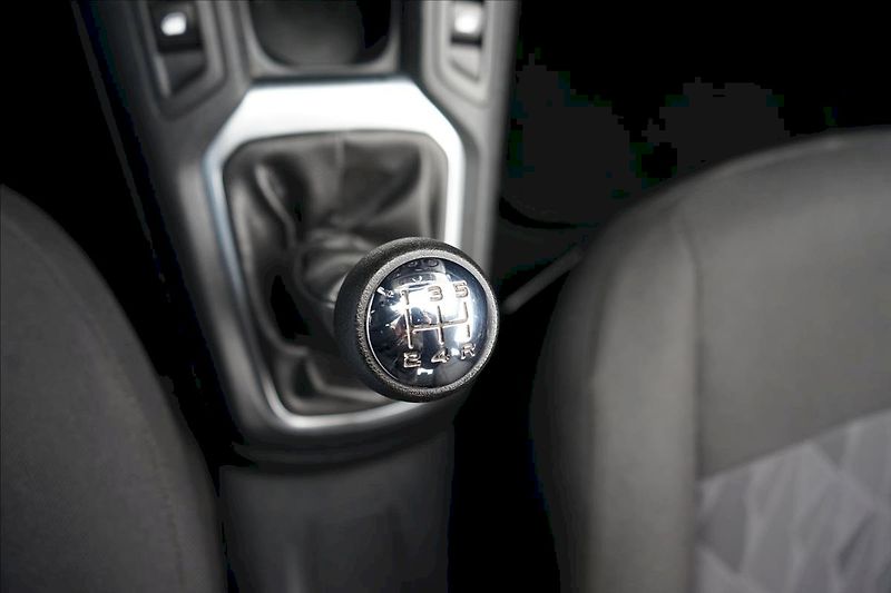 Citroën C-Elysée (2019) 61 kW Feel - fotka 16 z 21