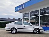 Škoda Octavia 1,8 20V 92kW KLIMA TAŽNÉ ŠÍBR - náhled 6