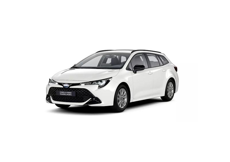 Toyota Corolla TS 1.8. Hybrid Comfort - akční - fotka 2 z 3
