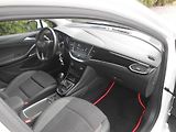 Opel Astra 1.2,KAMERA,NAVI,62TKm - náhled 15