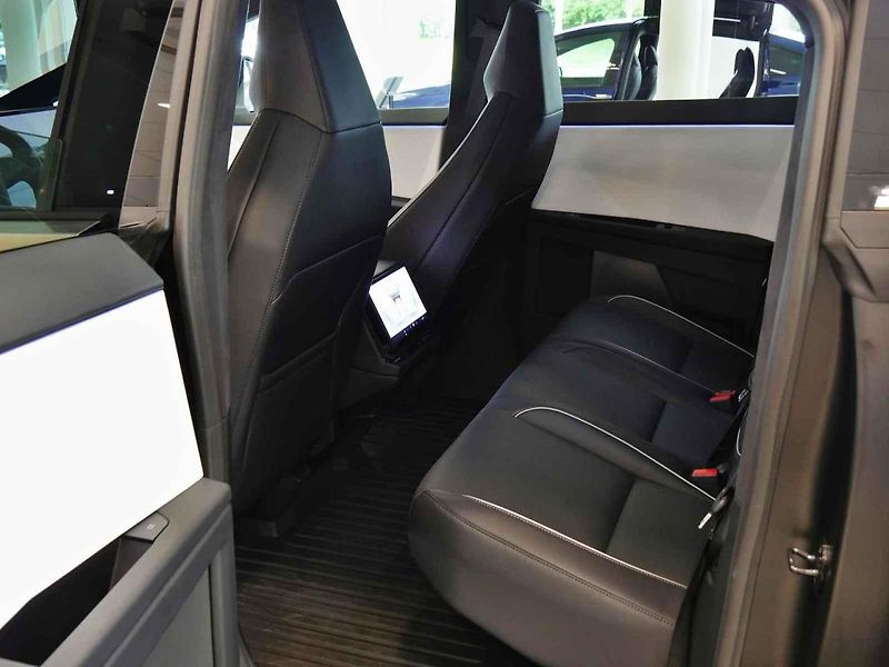 Tesla Cybetruck