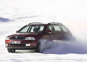 Největší výběr najdete u Škody Octavia