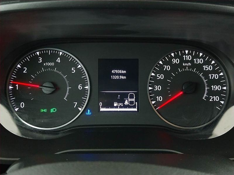 Dacia Duster (2021) 1.0 TCe, LPG, ČR,1.maj - fotka 11 z 19