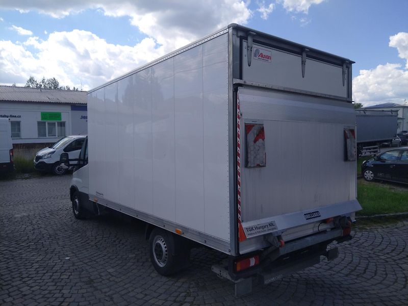 Iveco Daily 35S180  3,0L d.4.3m š-2.14 - fotka 7 z 9