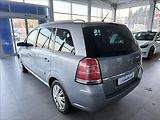 Opel Zafira 1,6   77kW,SERVISKA,7 MÍST - náhled 3