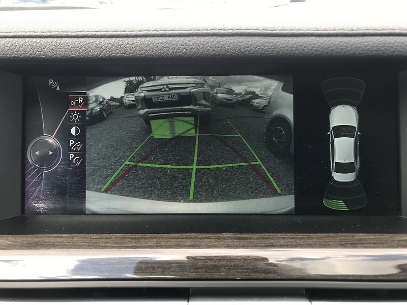 BMW Řada 7 740d X-Drive,Facelift,Hud,ČR.. - fotka 16 z 16