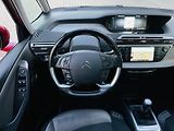 Citroën Grand C4 Picasso 2.0HDi MAN 7MÍST KAMERY TAŽNÉ - náhled 50