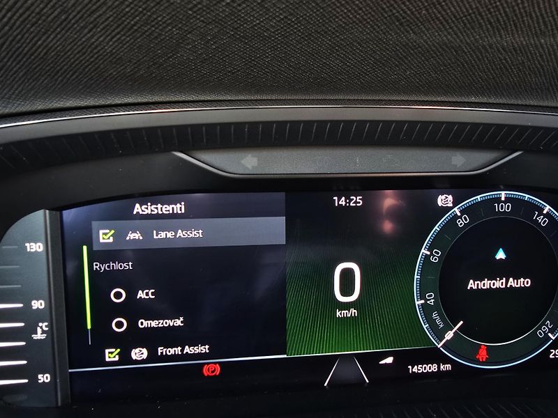 Škoda Octavia 2.0TDI 110KW STYLE+ NEHAVAR ČR - fotka 37 z 39