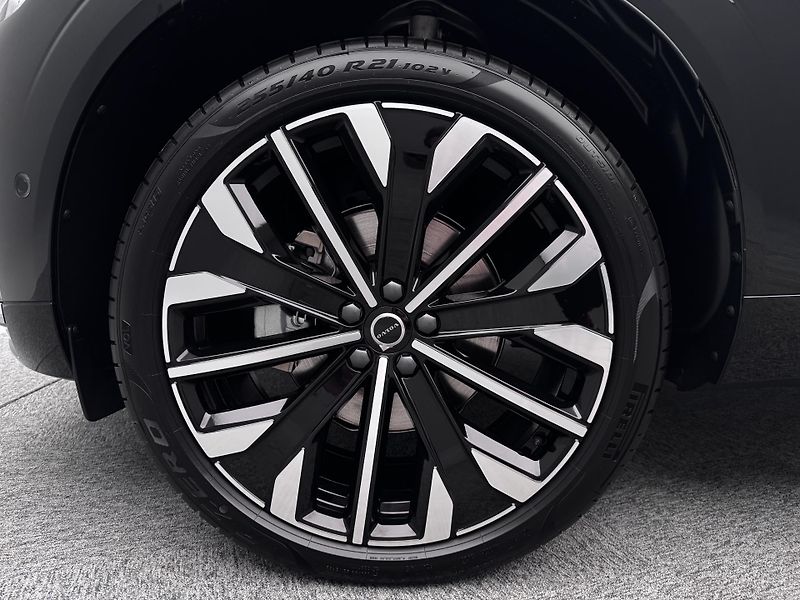 Volvo XC60 (2026) B5 AWD AUT BRIGHT PLUS  - fotka 16 z 24