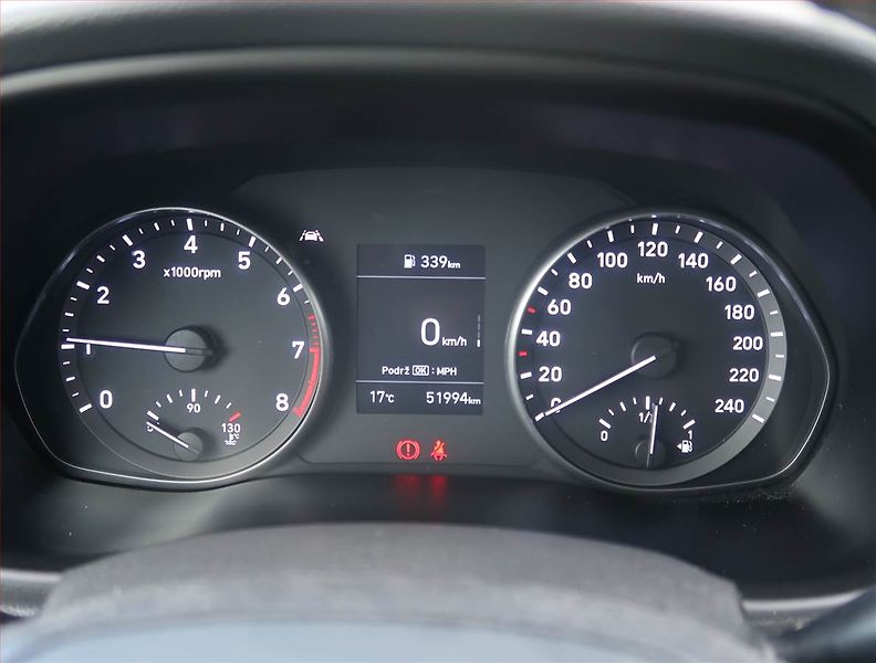 Hyundai i30 (2021) 1.0 T-GDI, Serv.kniha - fotka 11 z 19