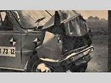Škoda 105/120 se po nárazu notně zkrátila