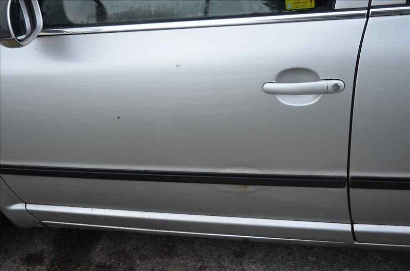 Škoda Superb (2007) 2,5 TDI - fotka 11 z 31