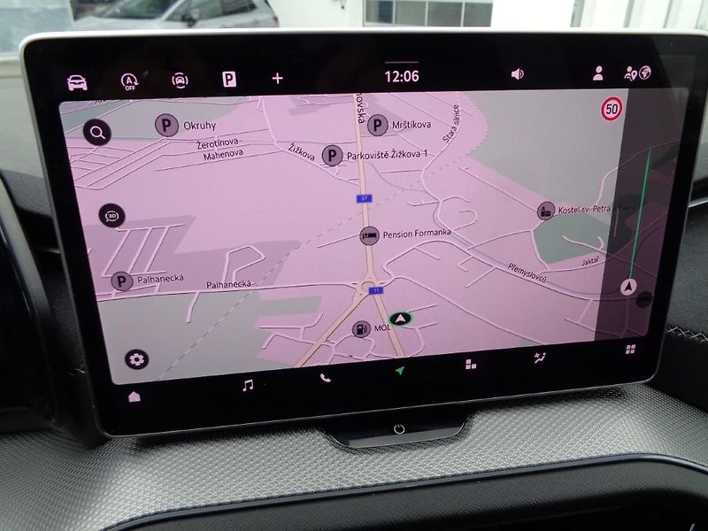 Škoda Kodiaq 2.0 TDI 7DSG SPORTLINE 4x4 142 - fotka 15 z 30