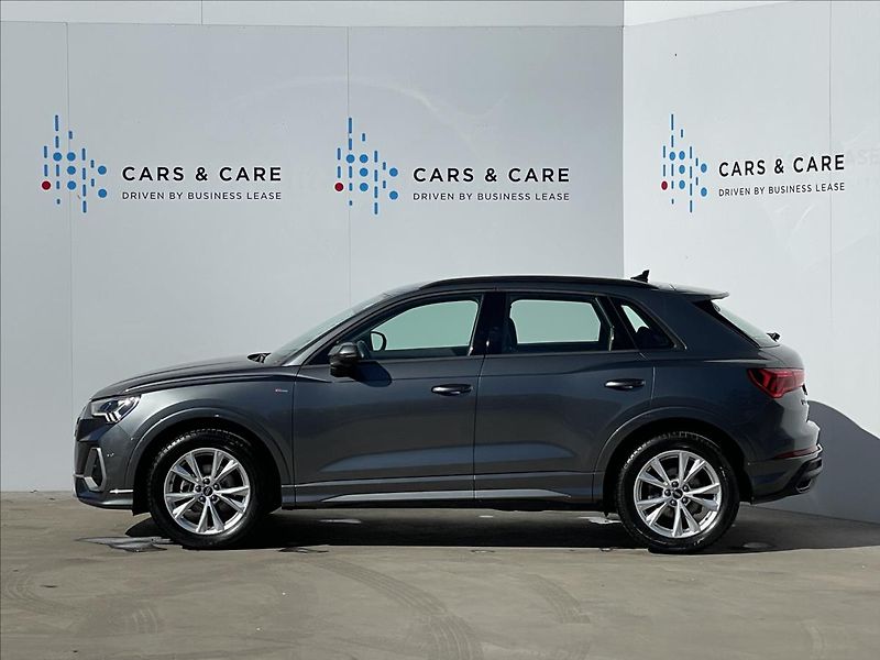 Audi Q3 1,5 35 TFSI A7 S line Gravity - fotka 2 z 24