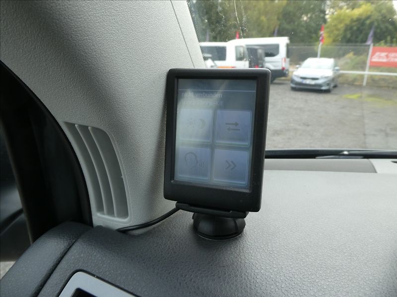 Volkswagen Multivan 2,0 TDi103kW 4x4 serviska,závě - fotka 28 z 37