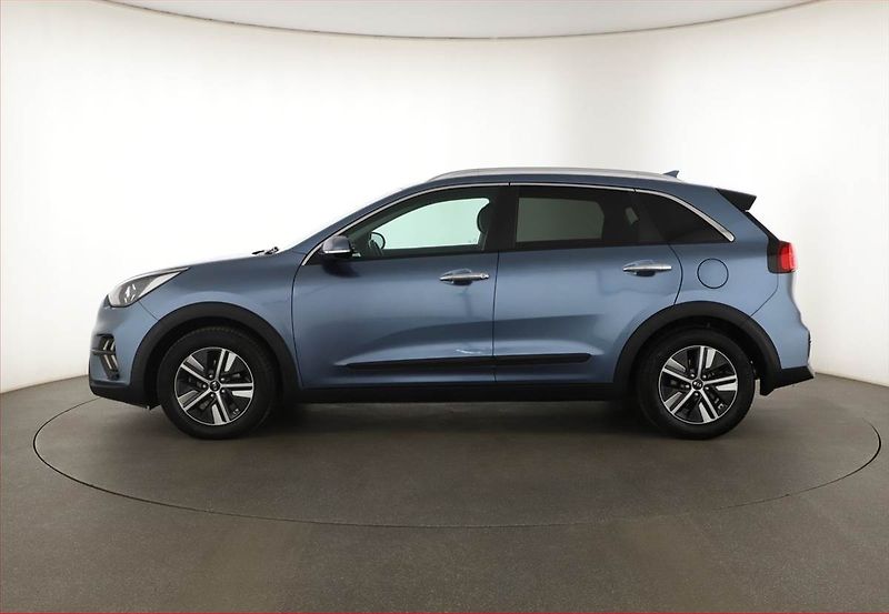 Kia Niro (2020) Hybrid, Automat, Serv.kniha - fotka 3 z 18