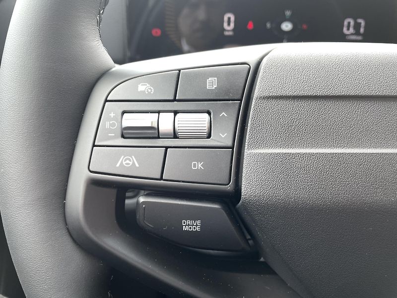 Kia Sportage (2026) 4x2 7DCT EXCLUSIVE - fotka 13 z 30