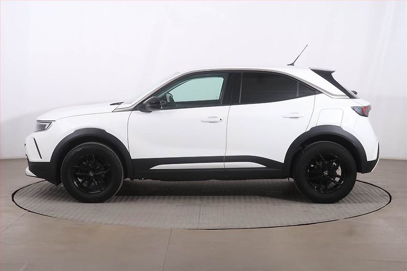 Opel Mokka (2022) Edition 1.2 Turbo, Serv.kniha - fotka 3 z 19