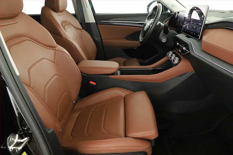 Škoda Kodiaq (2025) 2.0 TDI - fotka 7 z 20