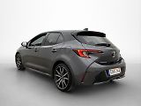 Toyota Corolla Hybrid GR Sport Kamera - náhled 4