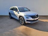 Škoda Kodiaq (2020) SportLine 2.0 TDI / 147 kW 4x4 - náhled 28