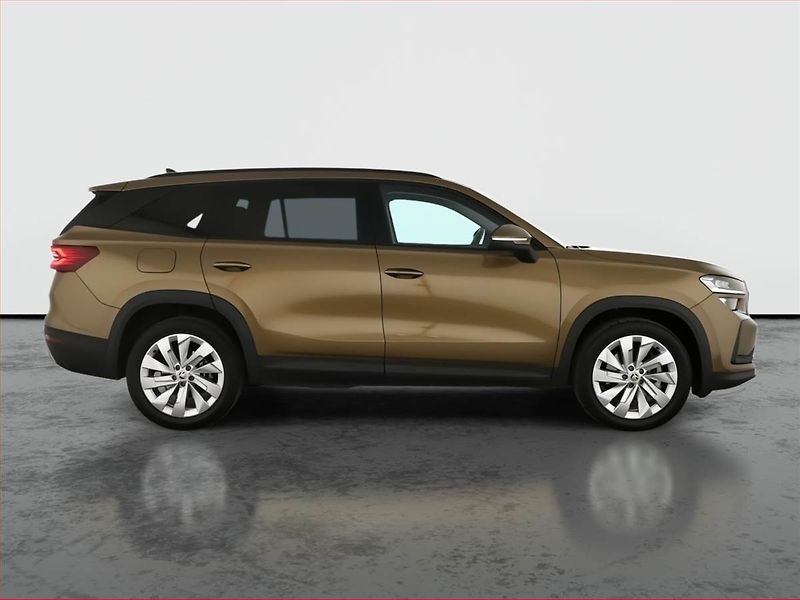Škoda Kodiaq (2024) 2.0 TDI, Selection, Výhřevy - fotka 6 z 22