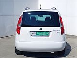 Škoda Roomster 1,6 TDi Aut.klima,Alu,Tempomat - náhled 8