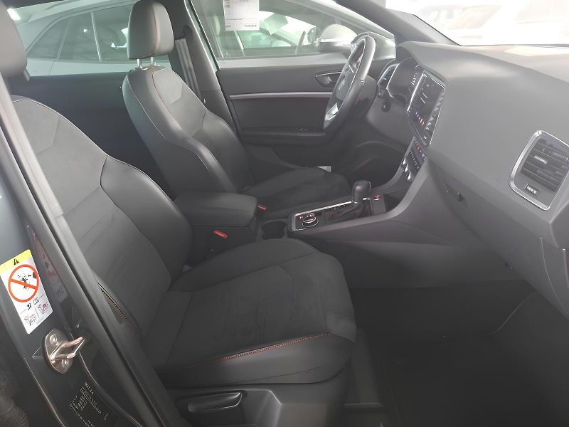 Seat Ateca 2.0TDI DSG FR-Line 1.Maj DPH  - fotka 3 z 5