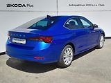 Škoda Octavia Style Plus Navi 1.5 TSI 110kW - náhled 1