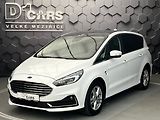 Ford S-MAX 2.5 HEV TITANIUM 7 míst - náhled 1