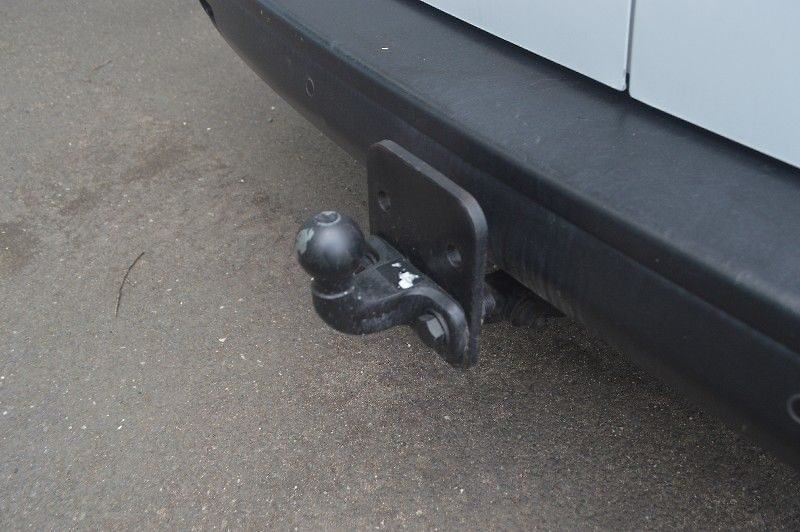Opel Vivaro VAN L2 - fotka 18 z 20