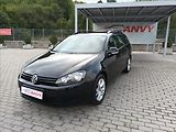 Volkswagen Golf 1,2 TSI,77KW,DIGIKLIMA,SERVIS - náhled 1