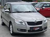 Škoda Fabia 1.2i 12v KLIMA KOUPENO V ČR - náhled 2