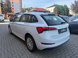 Škoda Scala (2020) 1.0 TSI - náhled 4