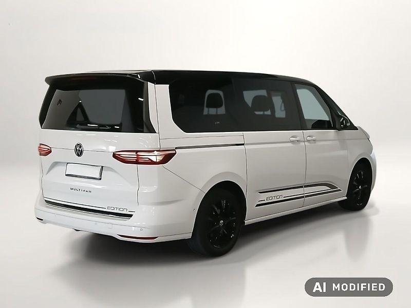 Volkswagen Multivan (2025) T7 MV2.0TDI LONG EDITION*PANO* - fotka 6 z 23