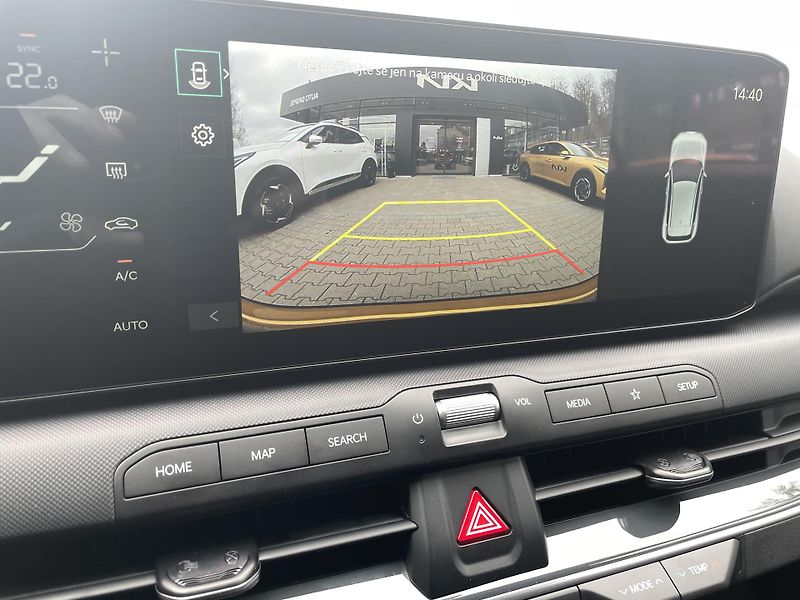 Kia K4 (2026) 1.6T-GDi  Exclusive 7DCT