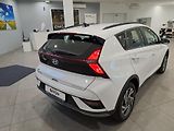 Hyundai Bayon (2026) 1,0 T-GDI MT GO PLUS! MR27 - náhled 7