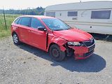 Škoda Rapid (2016) 1.2 TSI serviska 2x klíč - náhled 2