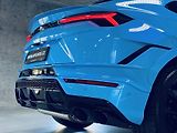 Lamborghini Urus (2024) S 23 MASAŽ HUD CARBON ZÁRUKA - náhled 9