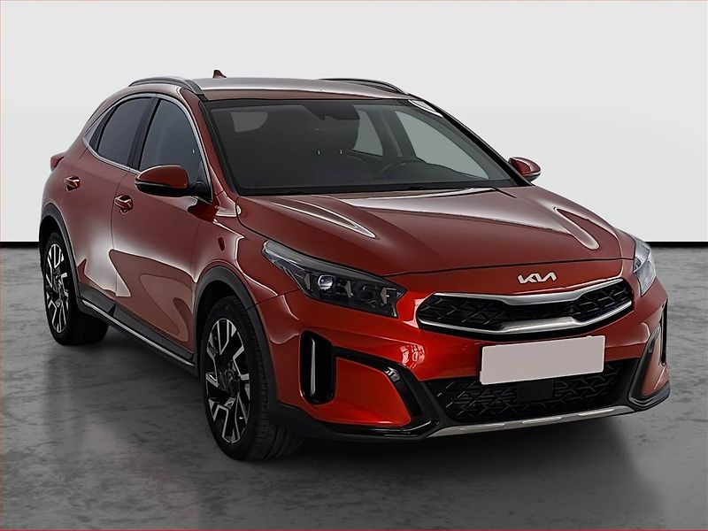 Kia XCeed (2023) TOP 1.5 T-GDI - fotografie inzerátu