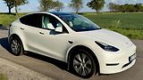 Tesla Model Y (2023) - náhled 1