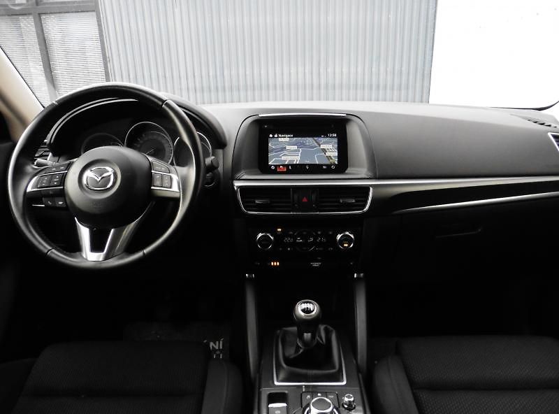 Mazda CX-5 2.0 Sky-G 160k AWD M/T Revolut - fotka 10 z 16