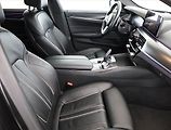 BMW Řada 5 (2023) 530d xDrive - náhled 7