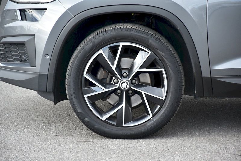 Škoda Kodiaq (2021) STYLE PLUS 2.0TDI 110kW 4x4 DS - fotka 11 z 35