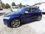 Audi SQ5 3,0 255 KW B&O, SLINE, TOP!!!! - náhled 17