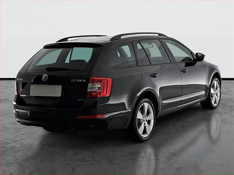Škoda Octavia (2015) Style 2.0 TDI, 4X4, Xenony - fotka 5 z 16
